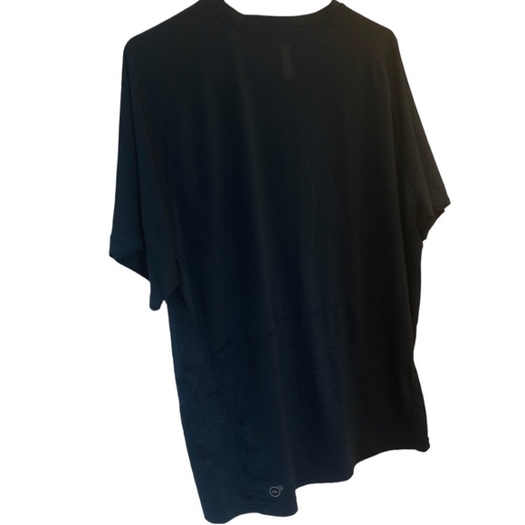 PUMA TEAL Short Sleeve size XL Sport  shirt - Picture 2 of 11